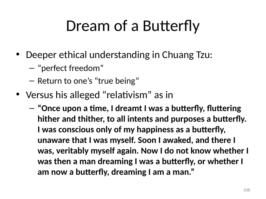 World-Historical Background 1 Two Approaches to - slide 108 of 145
