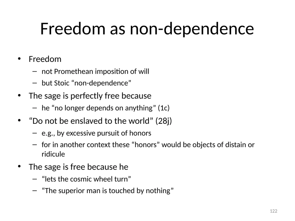 World-Historical Background 1 Two Approaches to - slide 122 of 145