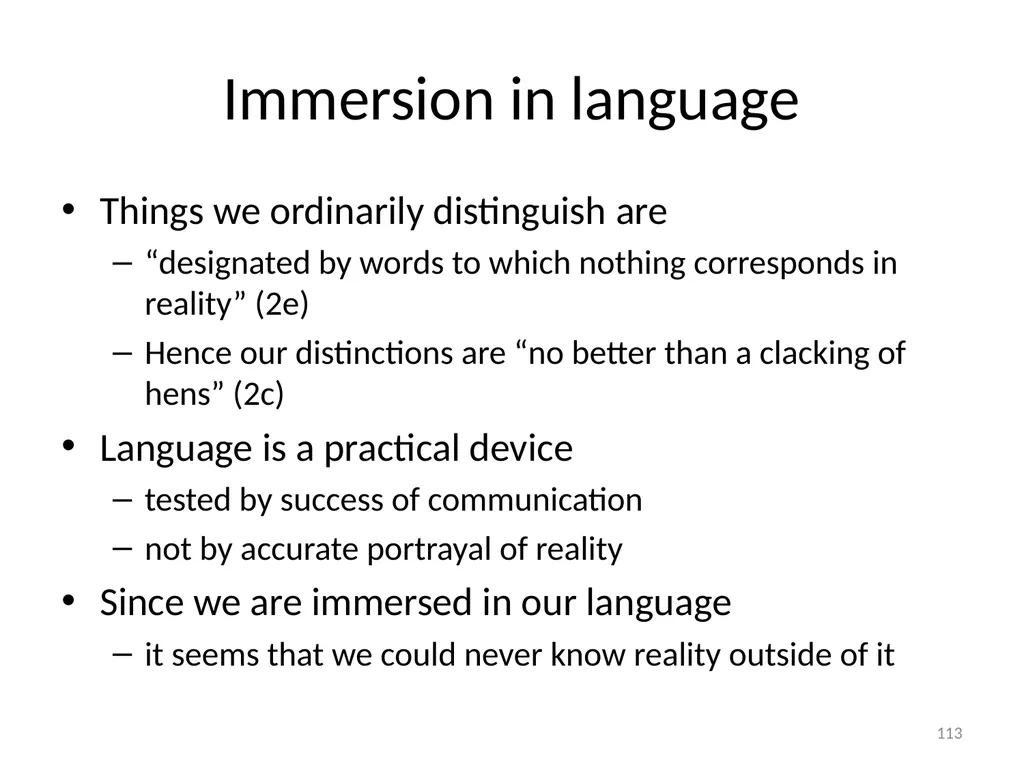 World-Historical Background 1 Two Approaches to - slide 113 of 145