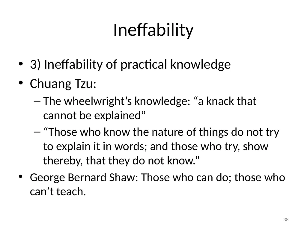 World-Historical Background 1 Two Approaches to - slide 38 of 145