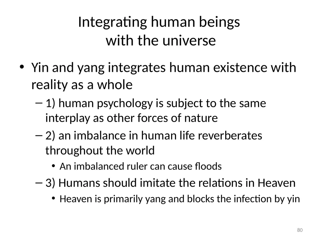 World-Historical Background 1 Two Approaches to - slide 80 of 145