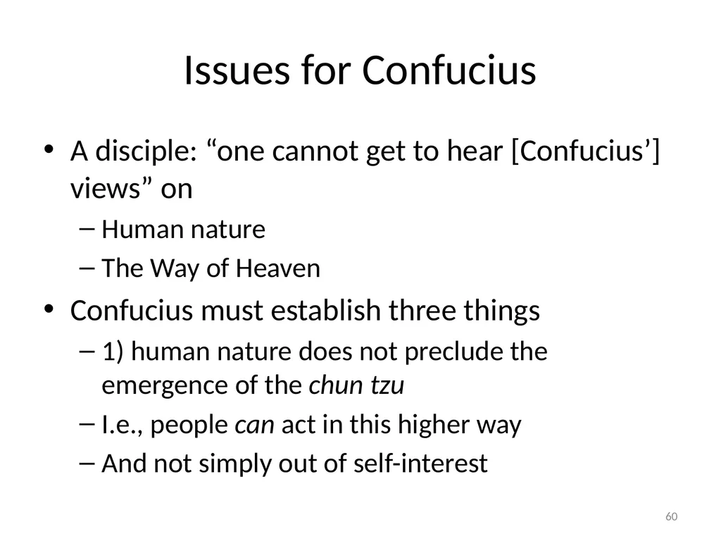 World-Historical Background 1 Two Approaches to - slide 60 of 145
