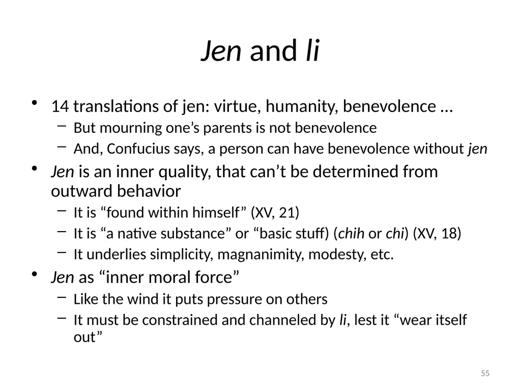 World-Historical Background 1 Two Approaches to - slide 55 of 145