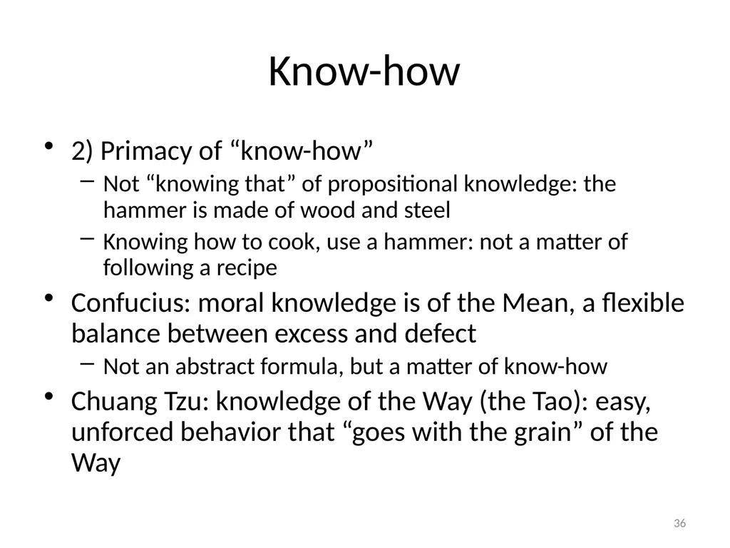 World-Historical Background 1 Two Approaches to - slide 36 of 145