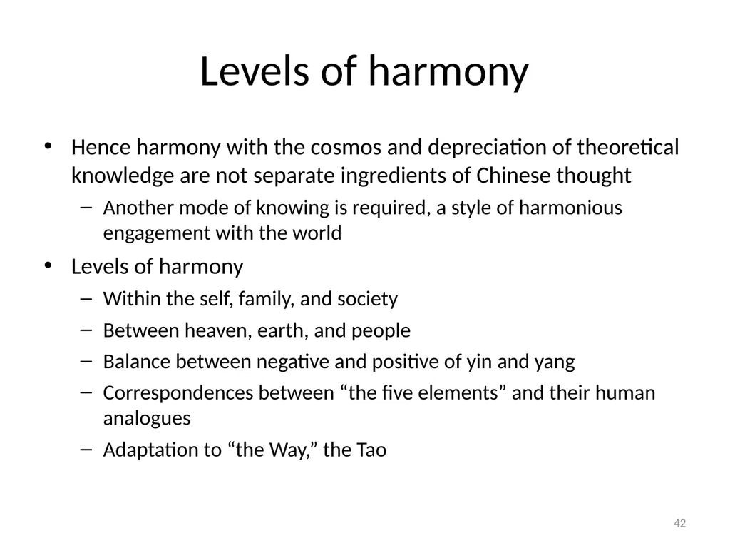 World-Historical Background 1 Two Approaches to - slide 42 of 145