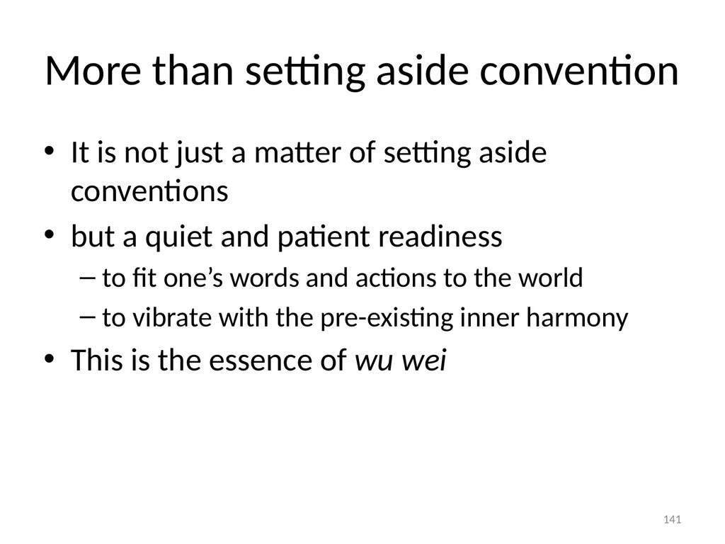 World-Historical Background 1 Two Approaches to - slide 141 of 145