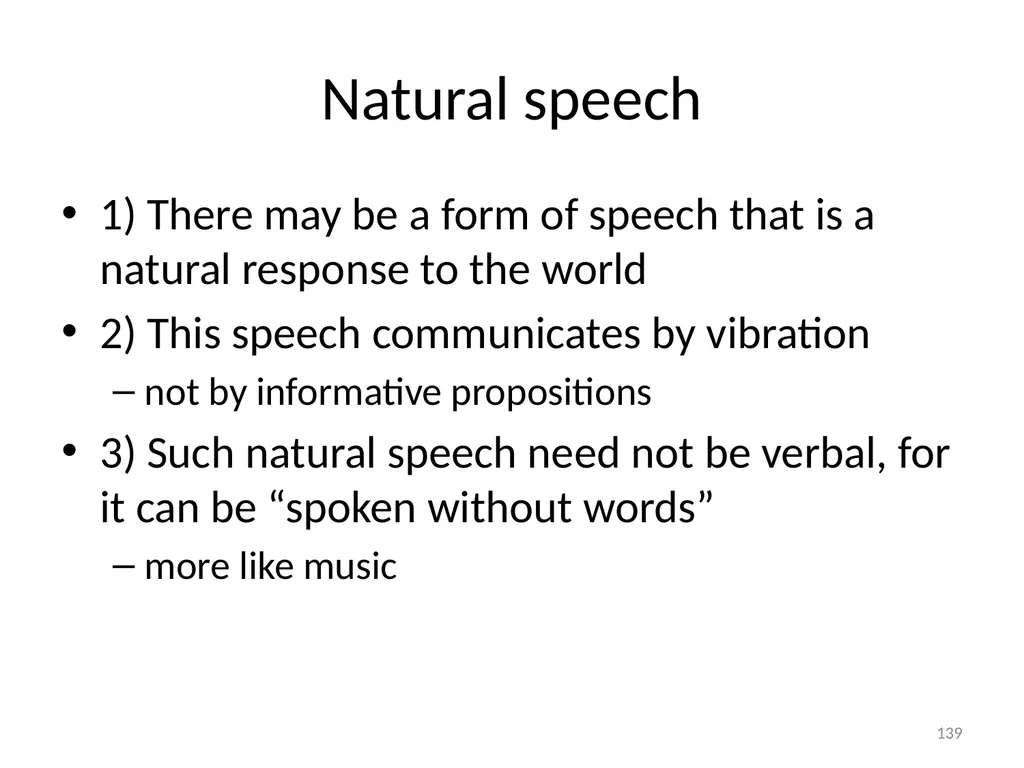 World-Historical Background 1 Two Approaches to - slide 139 of 145