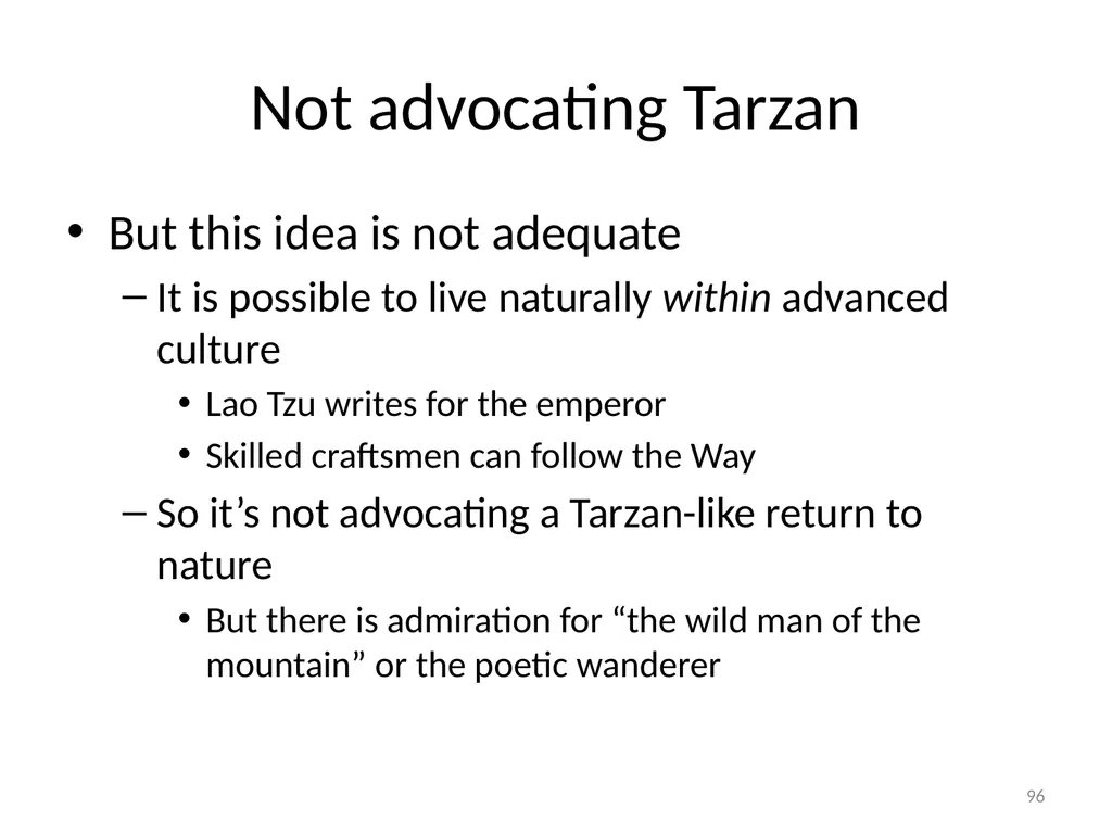 World-Historical Background 1 Two Approaches to - slide 96 of 145