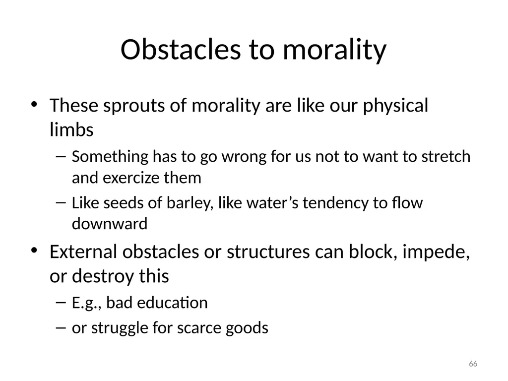 World-Historical Background 1 Two Approaches to - slide 66 of 145
