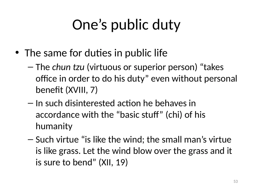 World-Historical Background 1 Two Approaches to - slide 53 of 145