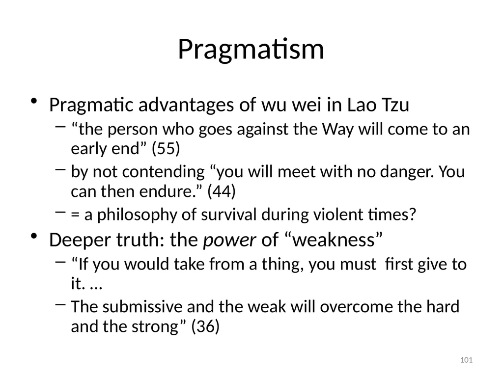 World-Historical Background 1 Two Approaches to - slide 101 of 145