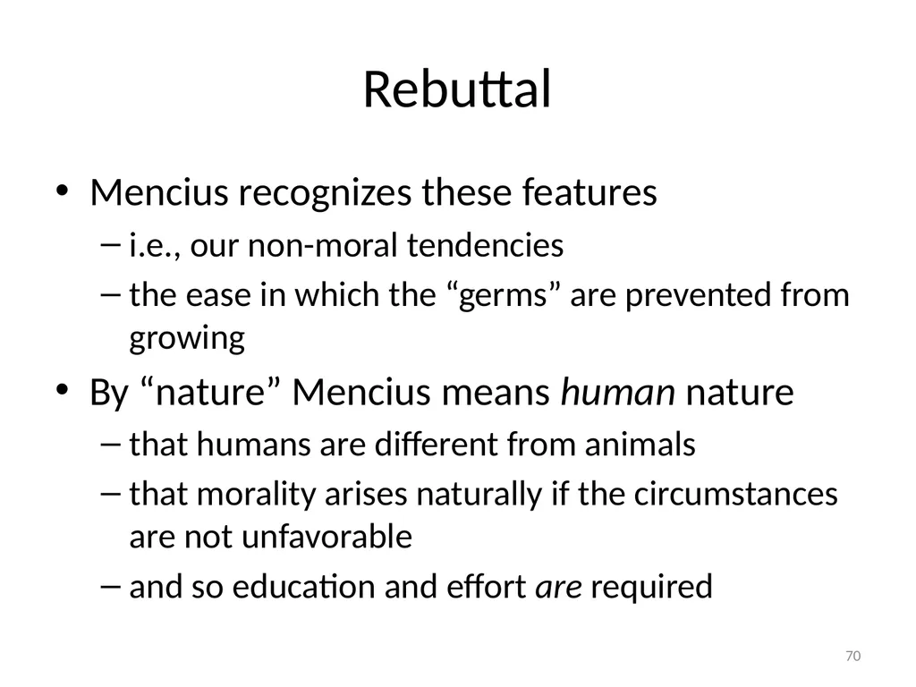 World-Historical Background 1 Two Approaches to - slide 70 of 145
