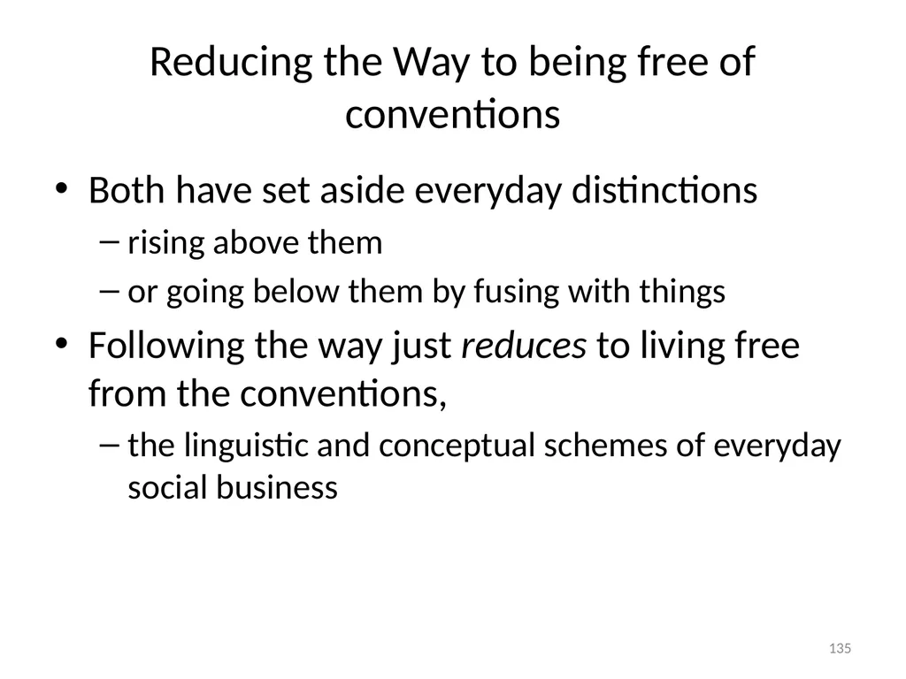 World-Historical Background 1 Two Approaches to - slide 135 of 145