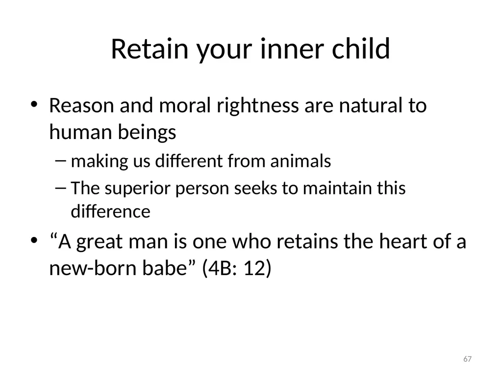 World-Historical Background 1 Two Approaches to - slide 67 of 145