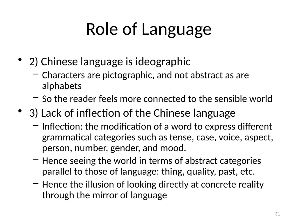 World-Historical Background 1 Two Approaches to - slide 31 of 145