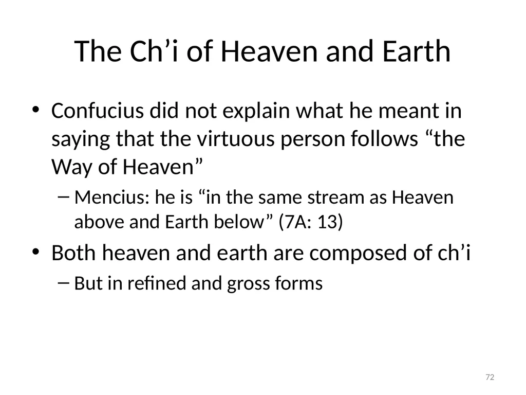 World-Historical Background 1 Two Approaches to - slide 72 of 145