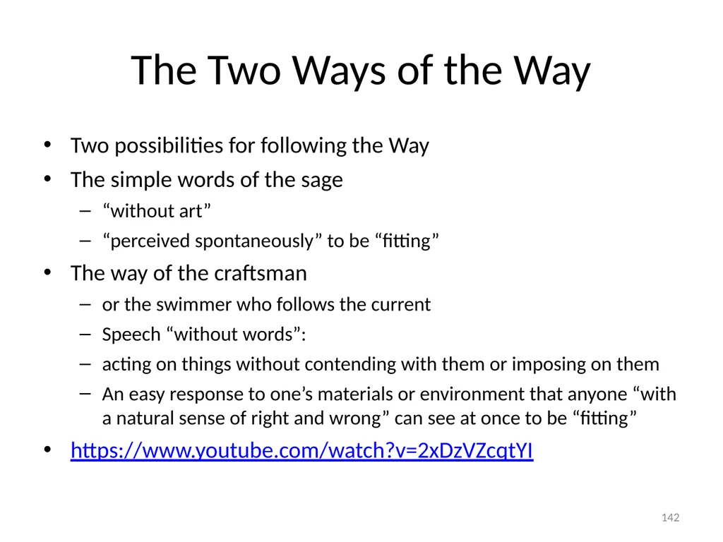 World-Historical Background 1 Two Approaches to - slide 142 of 145