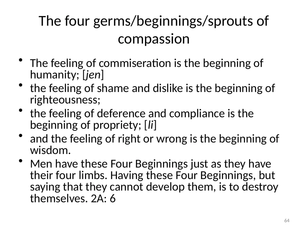 World-Historical Background 1 Two Approaches to - slide 64 of 145