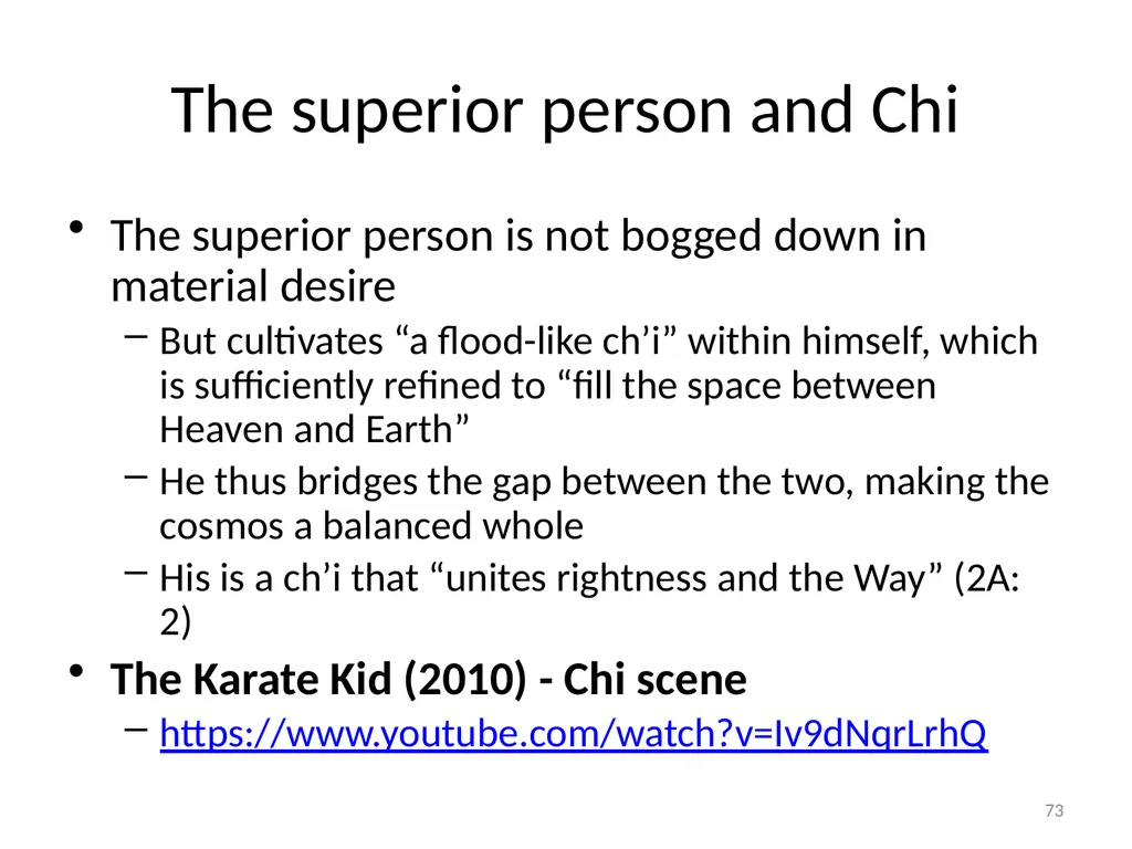 World-Historical Background 1 Two Approaches to - slide 73 of 145