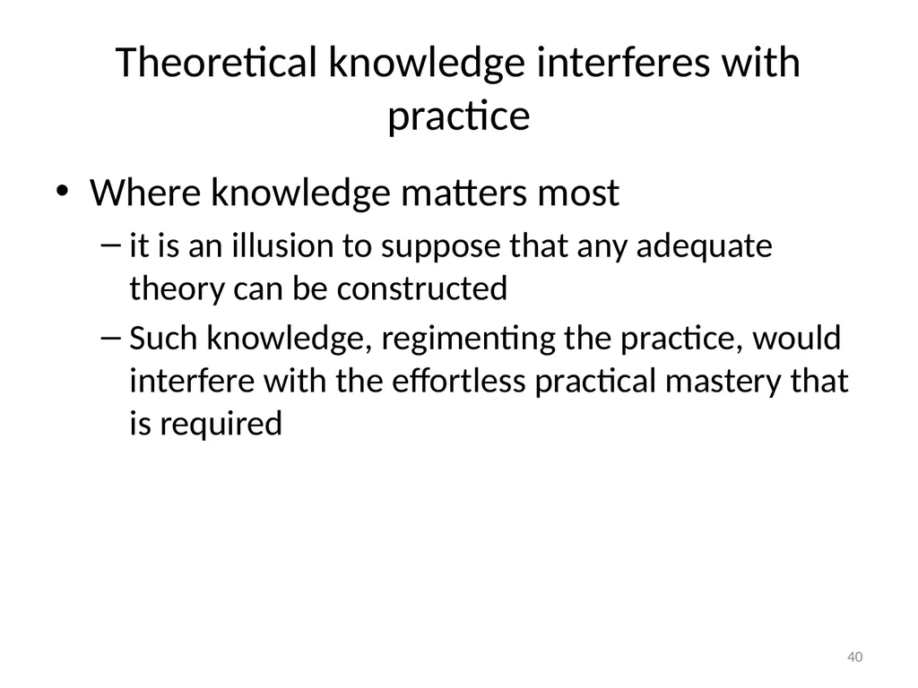 World-Historical Background 1 Two Approaches to - slide 40 of 145