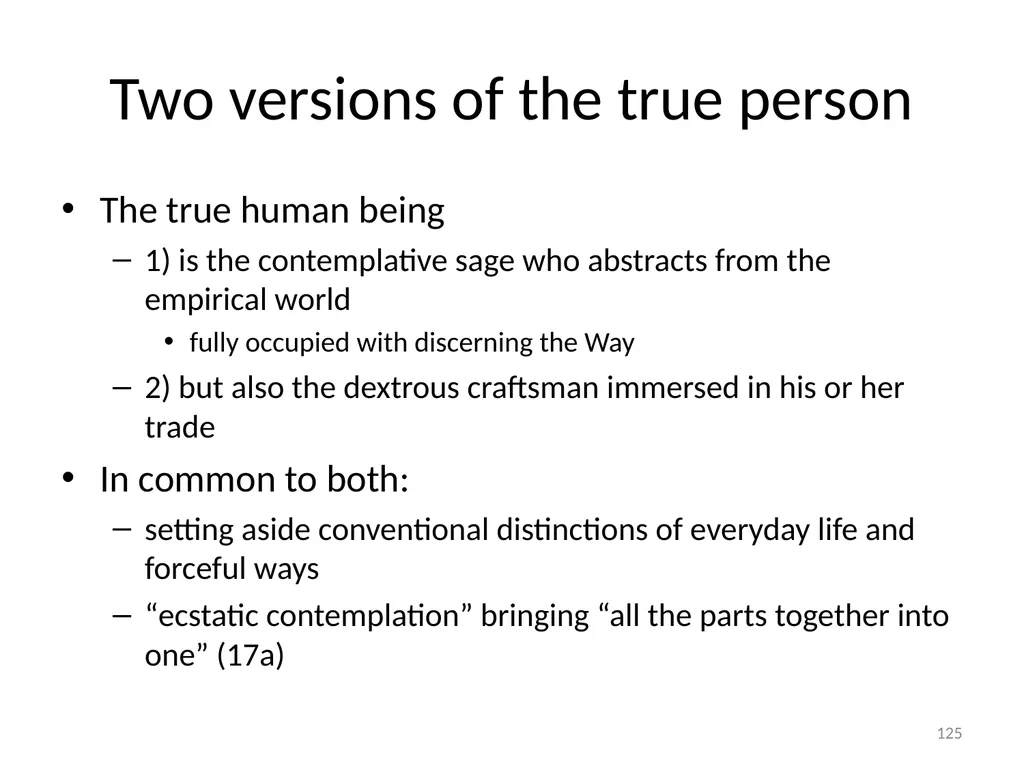World-Historical Background 1 Two Approaches to - slide 125 of 145