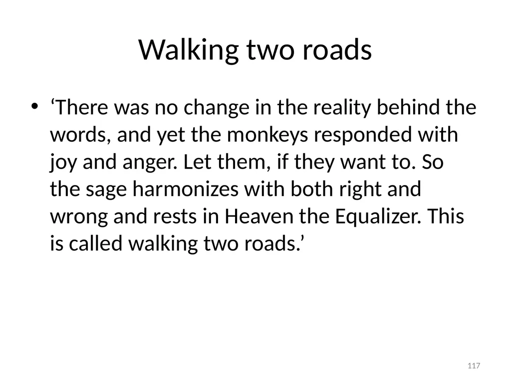 World-Historical Background 1 Two Approaches to - slide 117 of 145