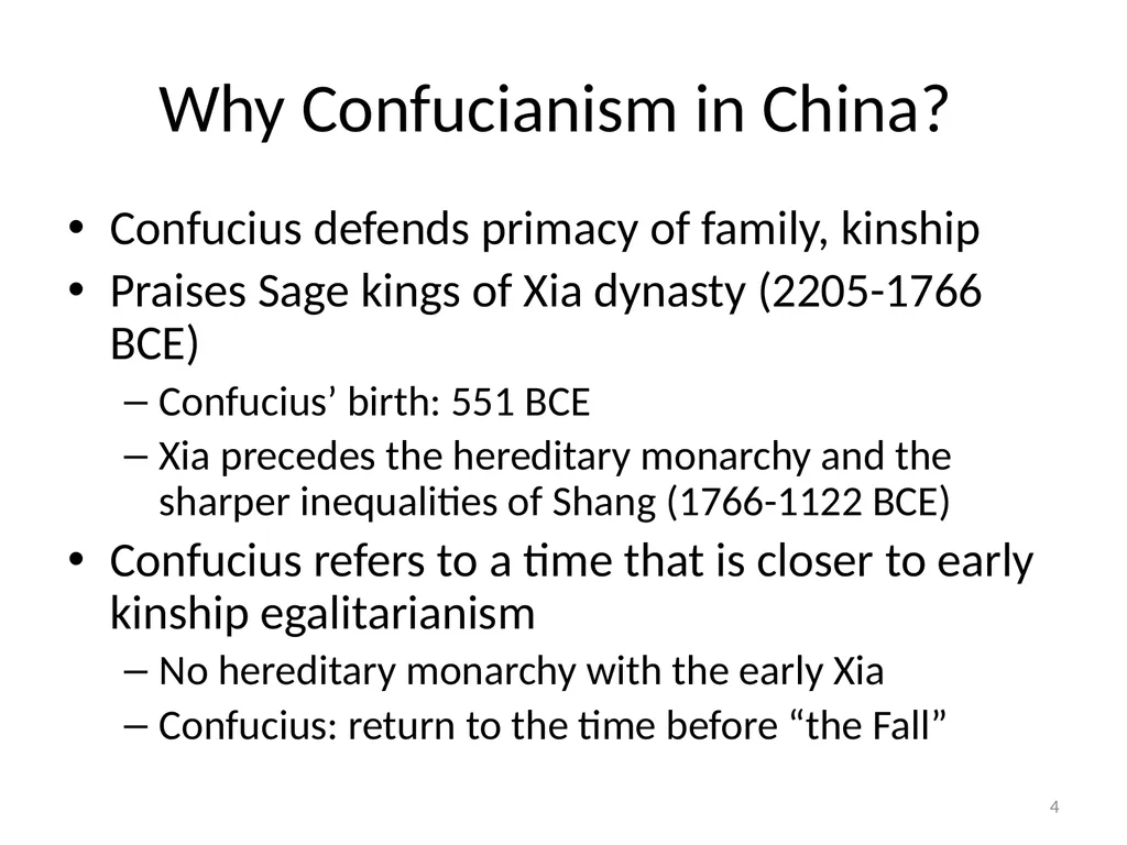 World-Historical Background 1 Two Approaches to - slide 4 of 145