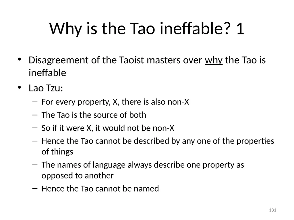 World-Historical Background 1 Two Approaches to - slide 131 of 145