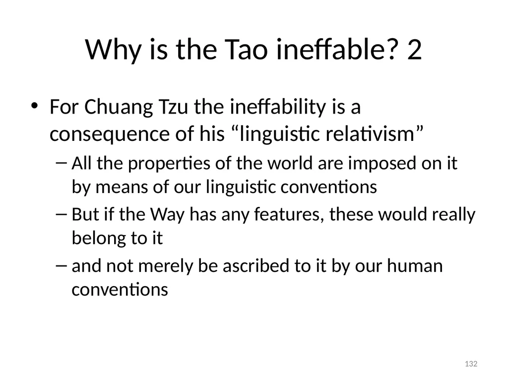 World-Historical Background 1 Two Approaches to - slide 132 of 145