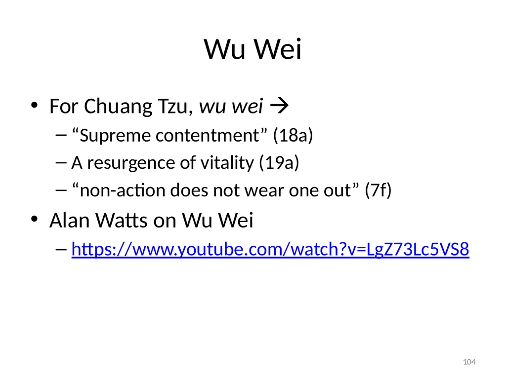 World-Historical Background 1 Two Approaches to - slide 104 of 145