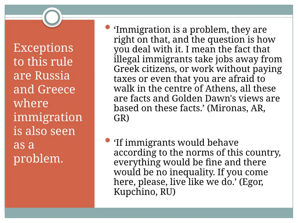 Hilary Pilkington (University of Manchester) - slide 16 of 25
