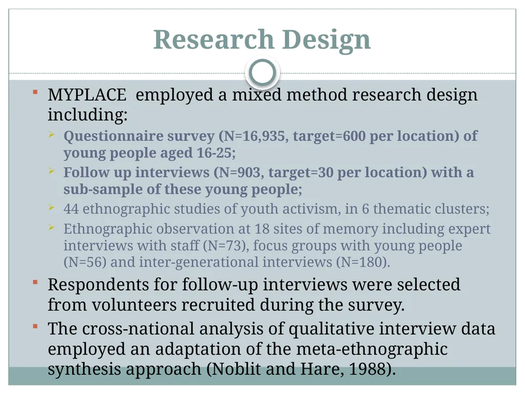 Hilary Pilkington (University of Manchester) - slide 7 of 25
