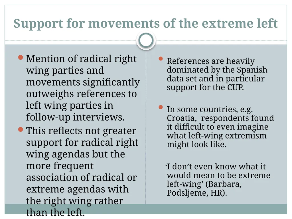 Hilary Pilkington (University of Manchester) - slide 21 of 25
