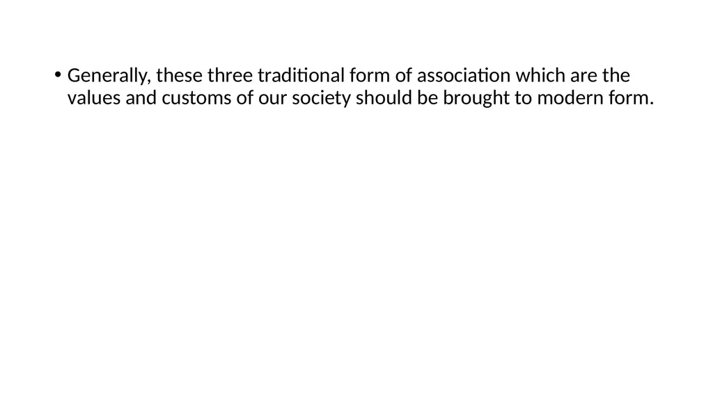 Cooperative and organization management Chapter - slide 16 of 38