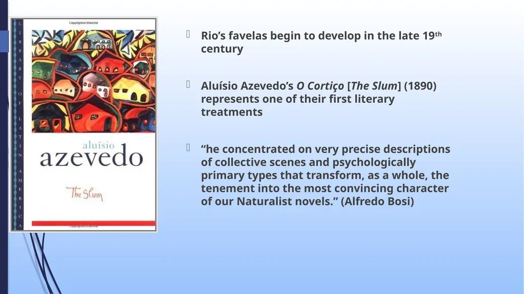 Patricia Melo, Inferno (2000) Fernando Meirelles - slide 4 of 19