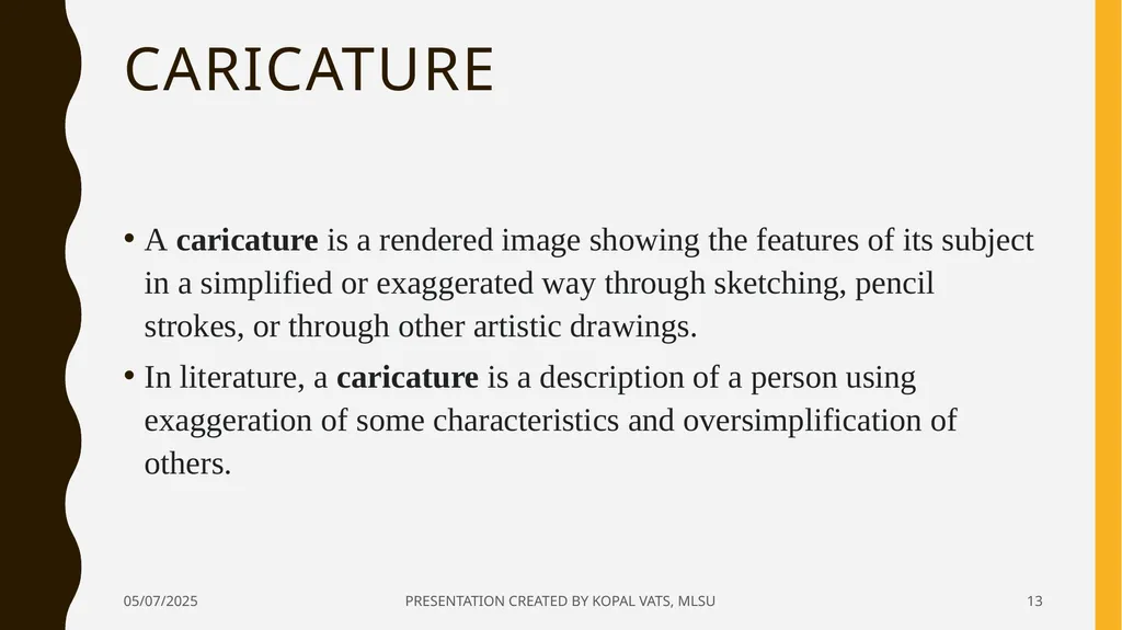 burlesque 12/22/2020 PRESENTATION CREATED BY KOPAL - slide 13 of 17