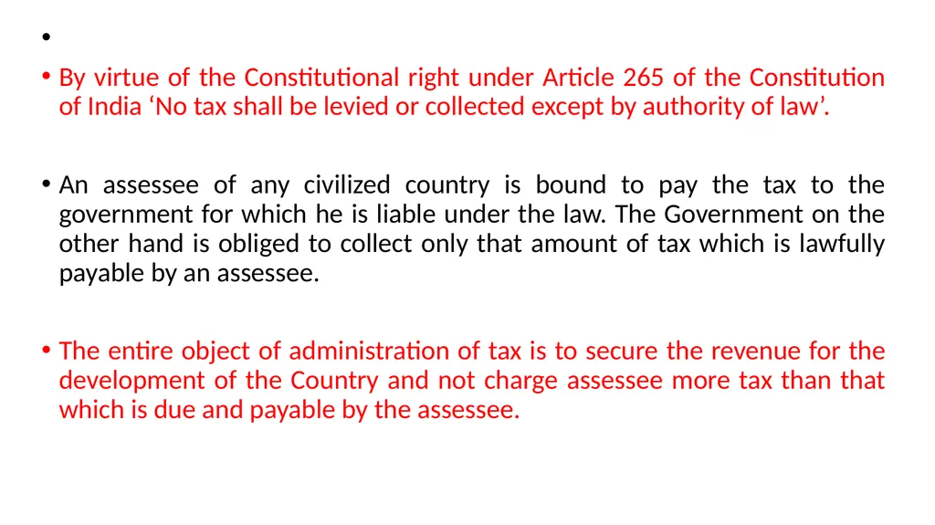 RECOVERY PROCEEDINGS AND STAY OF DEMAND UNDER THE - slide 2 of 53