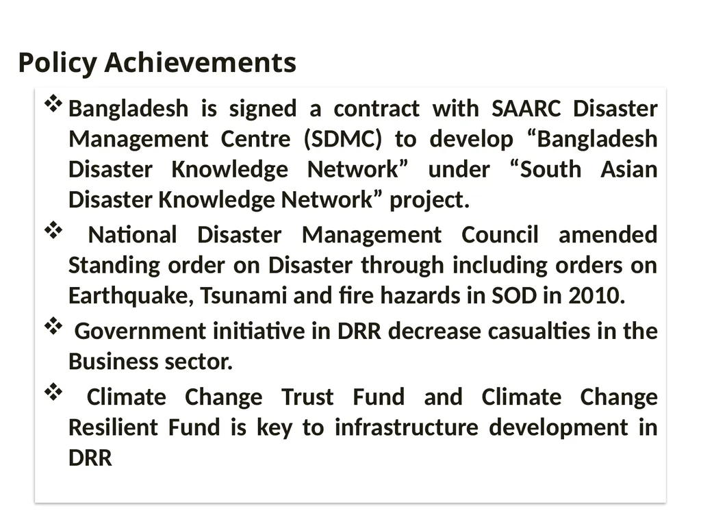 Department of Information and Communication - slide 12 of 16
