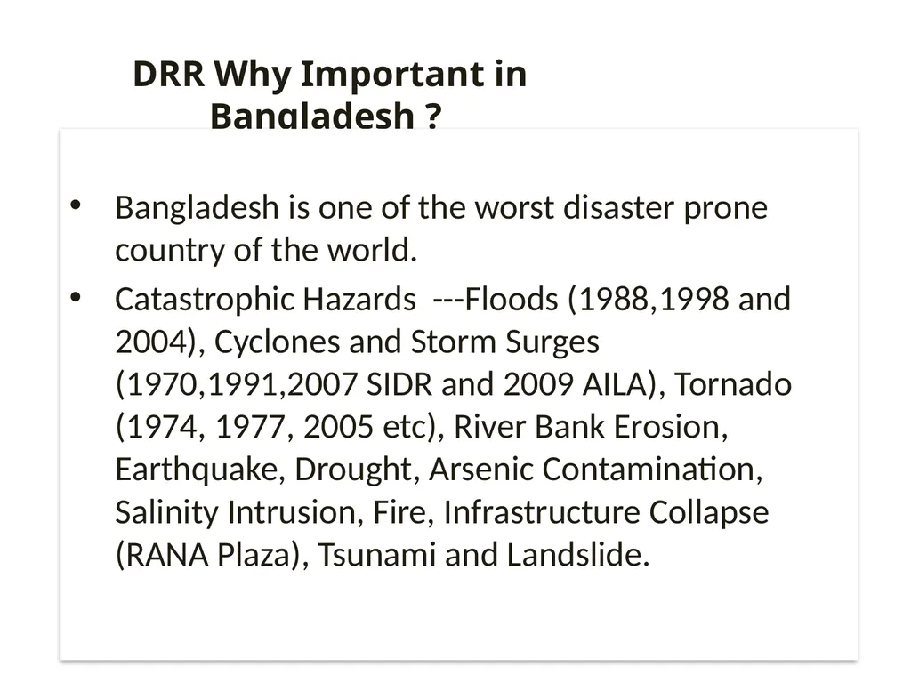 Department of Information and Communication - slide 3 of 16