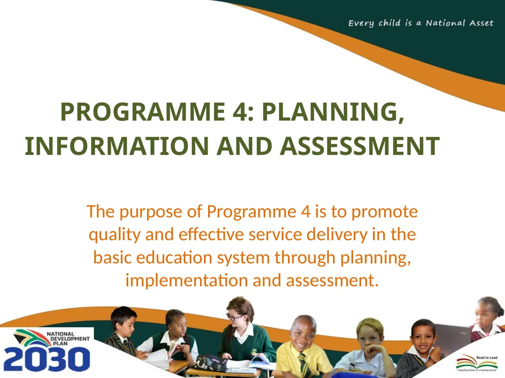 FIRST AND SECOND QUARTERLY REPORT ON THE - slide 48 of 78