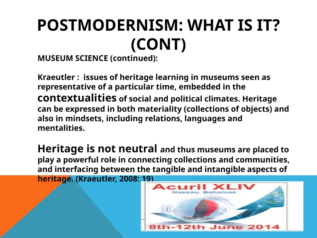 Theory and Practice of Information Literacy and - slide 9 of 33