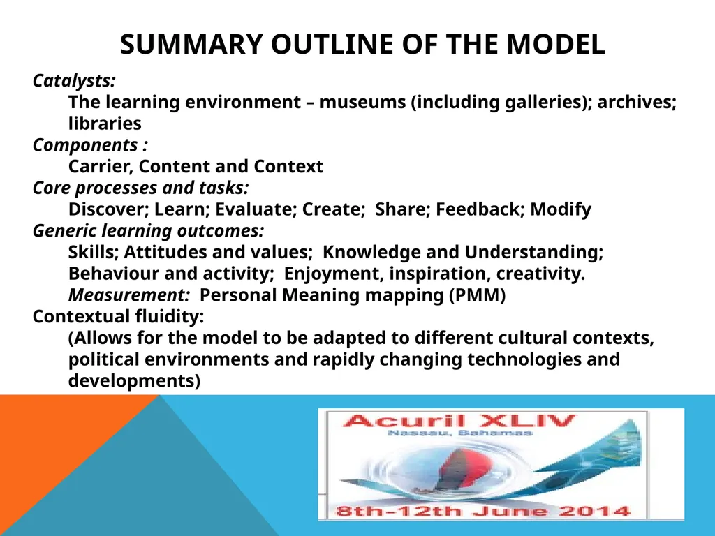Theory and Practice of Information Literacy and - slide 28 of 33