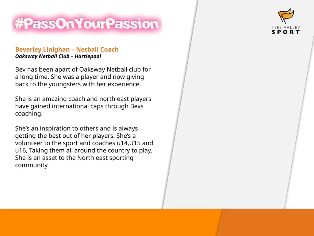 Aimee Barlow – Athletics Coach Out Athletics – - slide 3 of 77