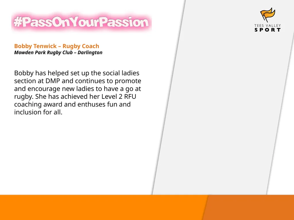 Aimee Barlow – Athletics Coach Out Athletics – - slide 4 of 77