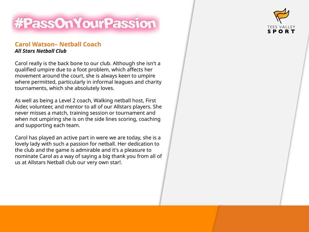 Aimee Barlow – Athletics Coach Out Athletics – - slide 65 of 77