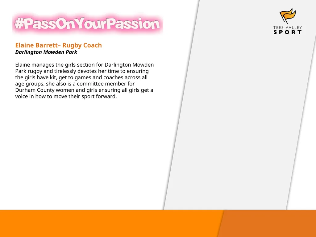 Aimee Barlow – Athletics Coach Out Athletics – - slide 61 of 77