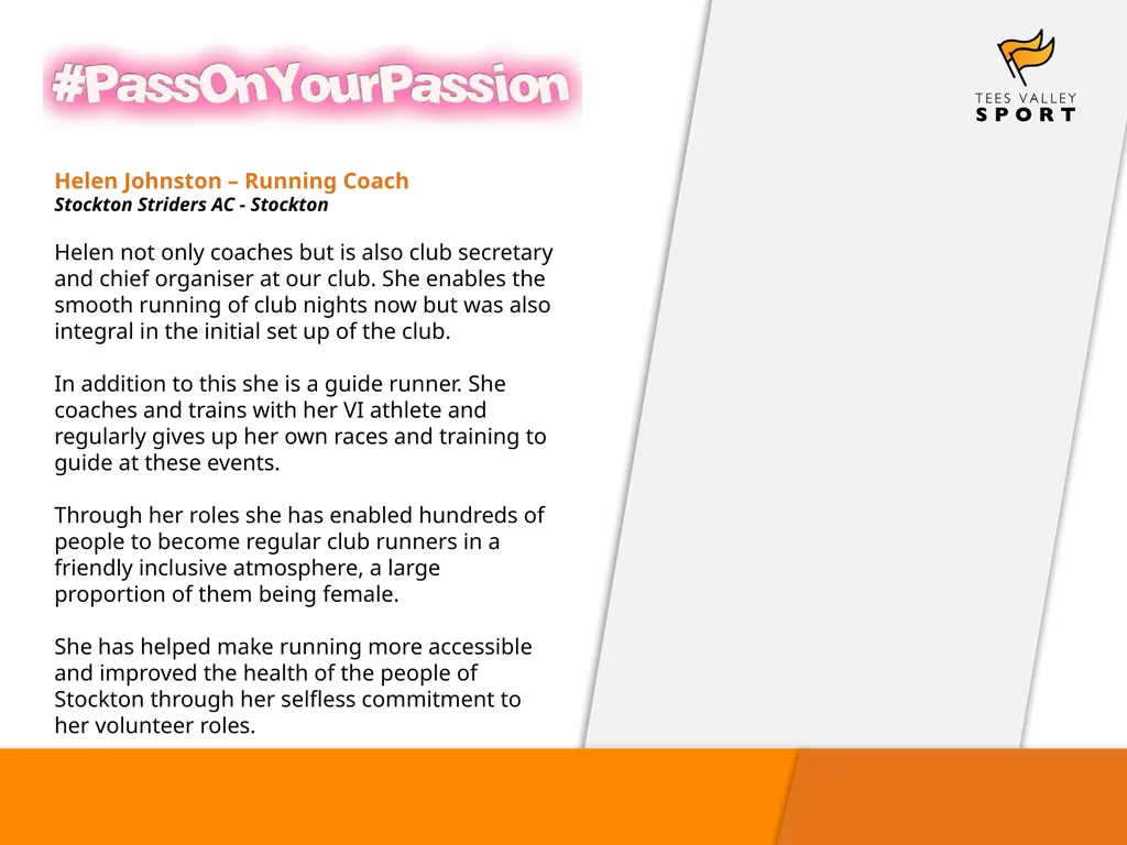 Aimee Barlow – Athletics Coach Out Athletics – - slide 11 of 77