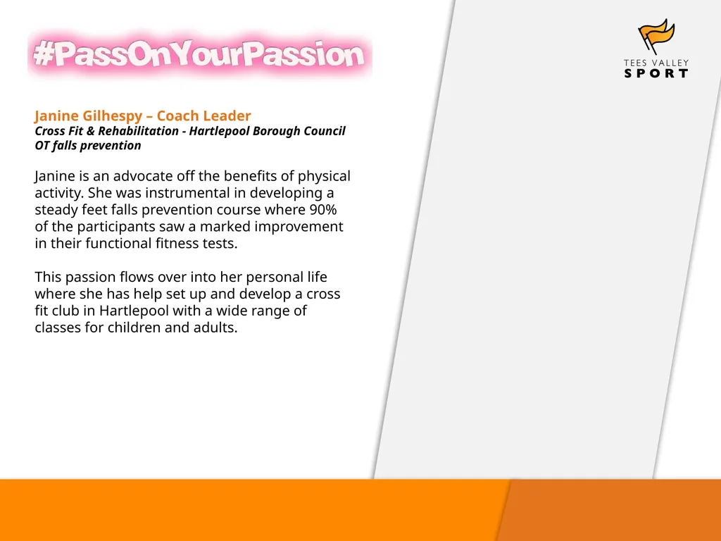 Aimee Barlow – Athletics Coach Out Athletics – - slide 13 of 77