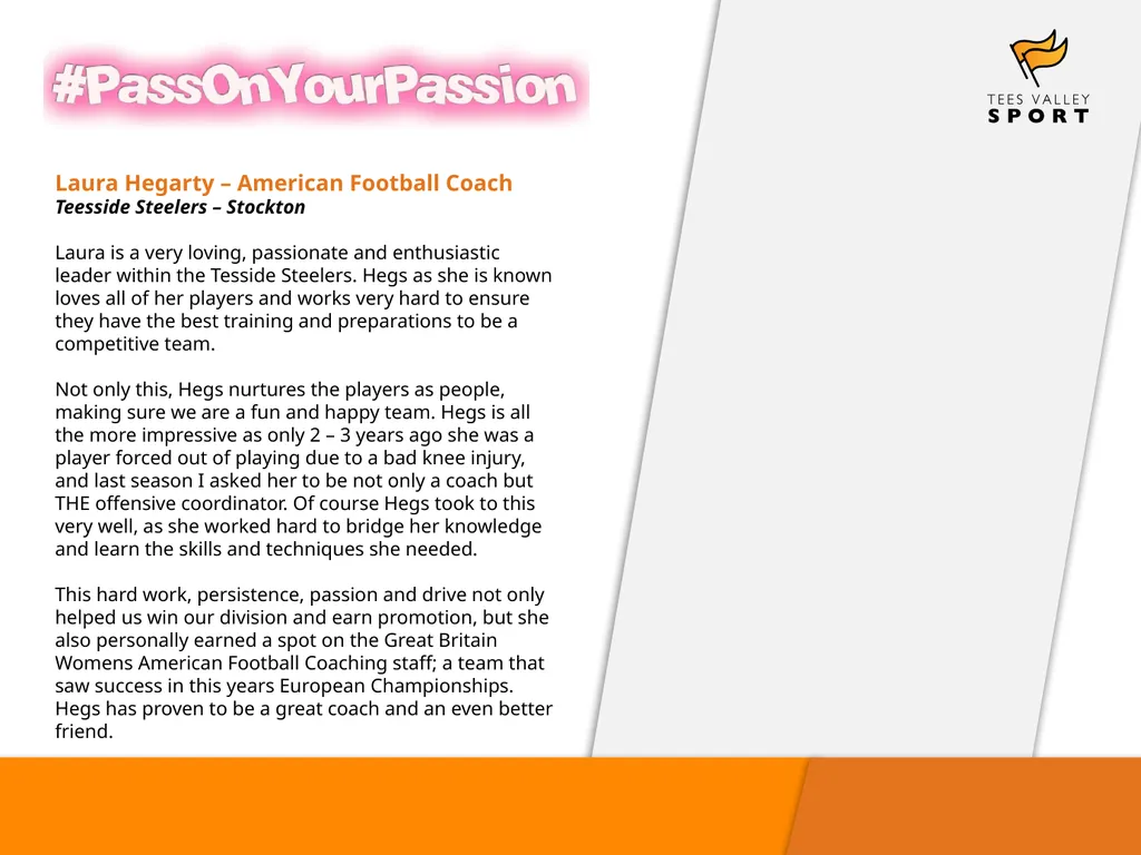 Aimee Barlow – Athletics Coach Out Athletics – - slide 17 of 77