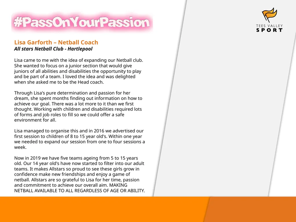 Aimee Barlow – Athletics Coach Out Athletics – - slide 23 of 77